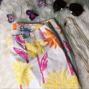 Lilly Pulitzer Skirt